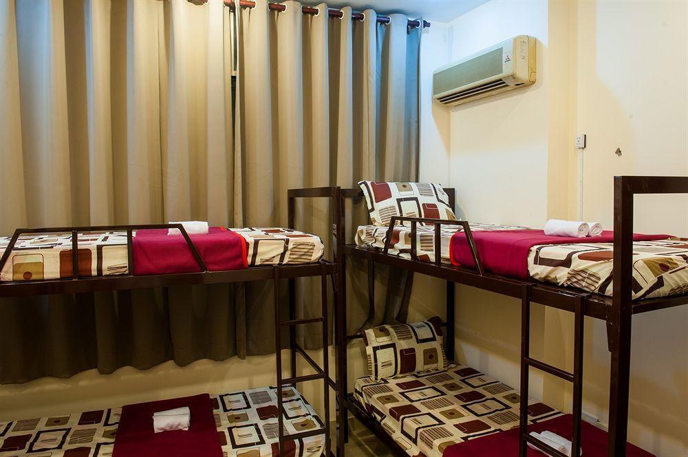 Saigon Zoom Hotel Ho Chi Minh City Exterior photo
